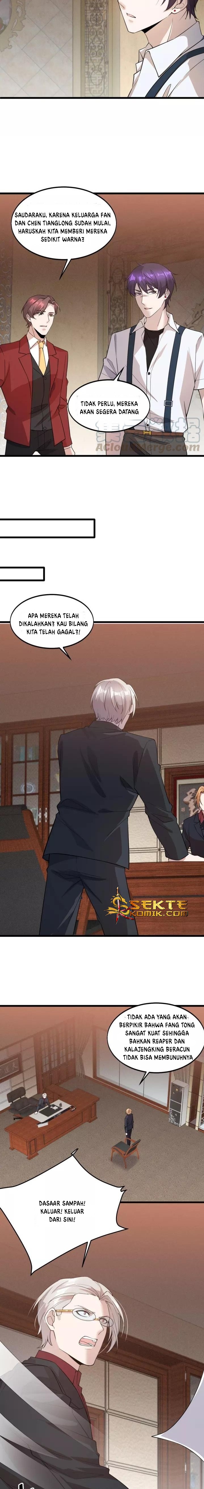 Super Bodyguard Chapter 59 Gambar 8
